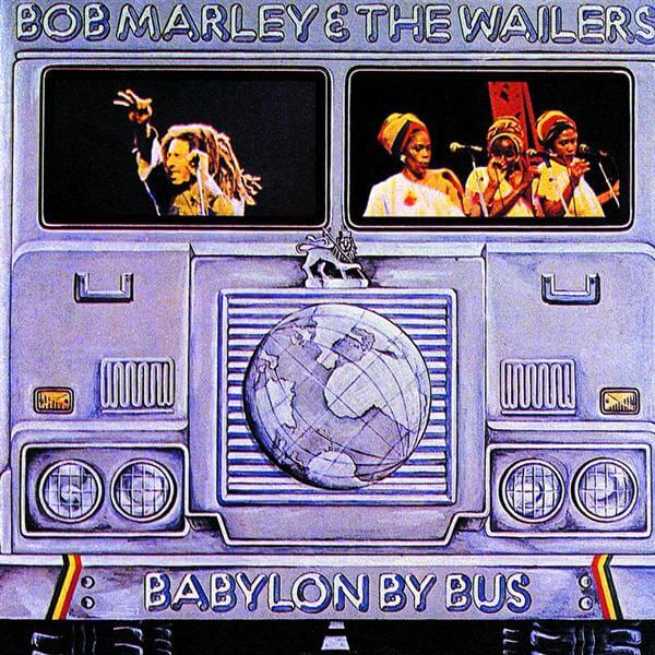 Babylon by Bus
