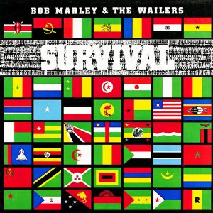 survival-bob-marley-and-the-wailers